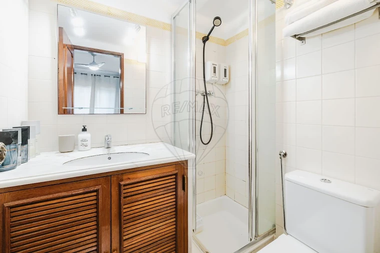 Apartamento T3 para Venda em Vila Franca de Xira Foto 19