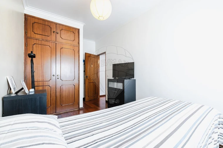 Apartamento T3 para Venda em Vila Franca de Xira Foto 24