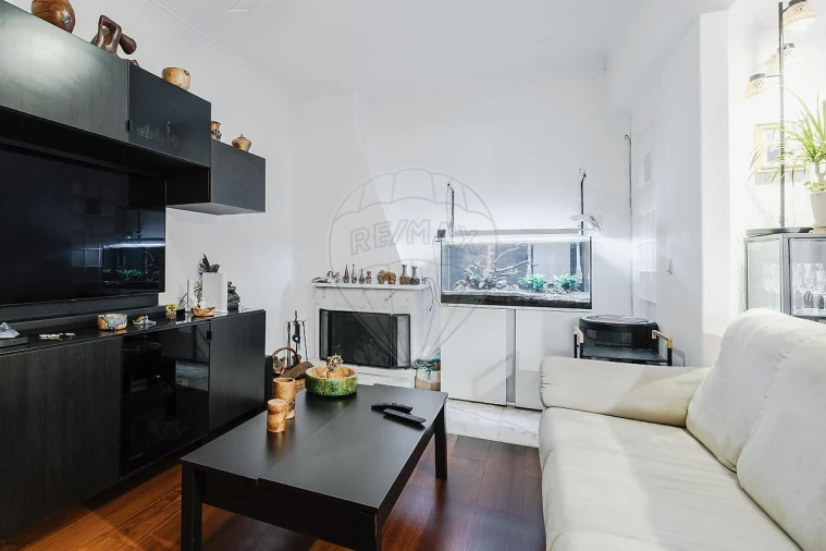 Apartamento T3 para Venda em Vila Franca de Xira Foto 3
