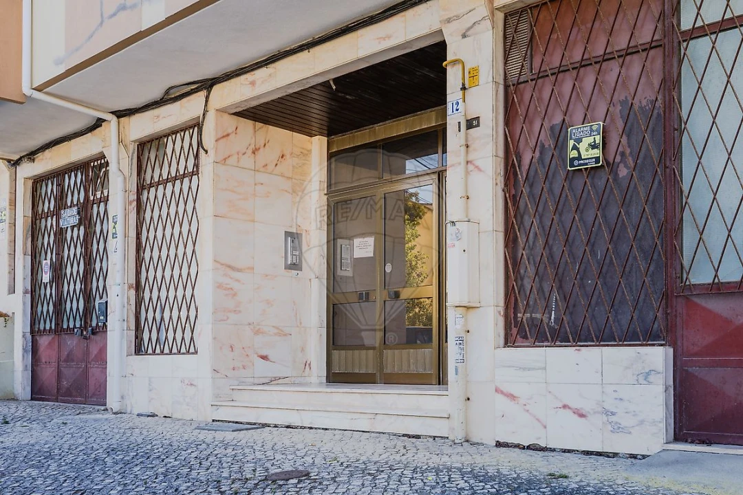 Apartamento T3 para Venda em Vila Franca de Xira Foto 39