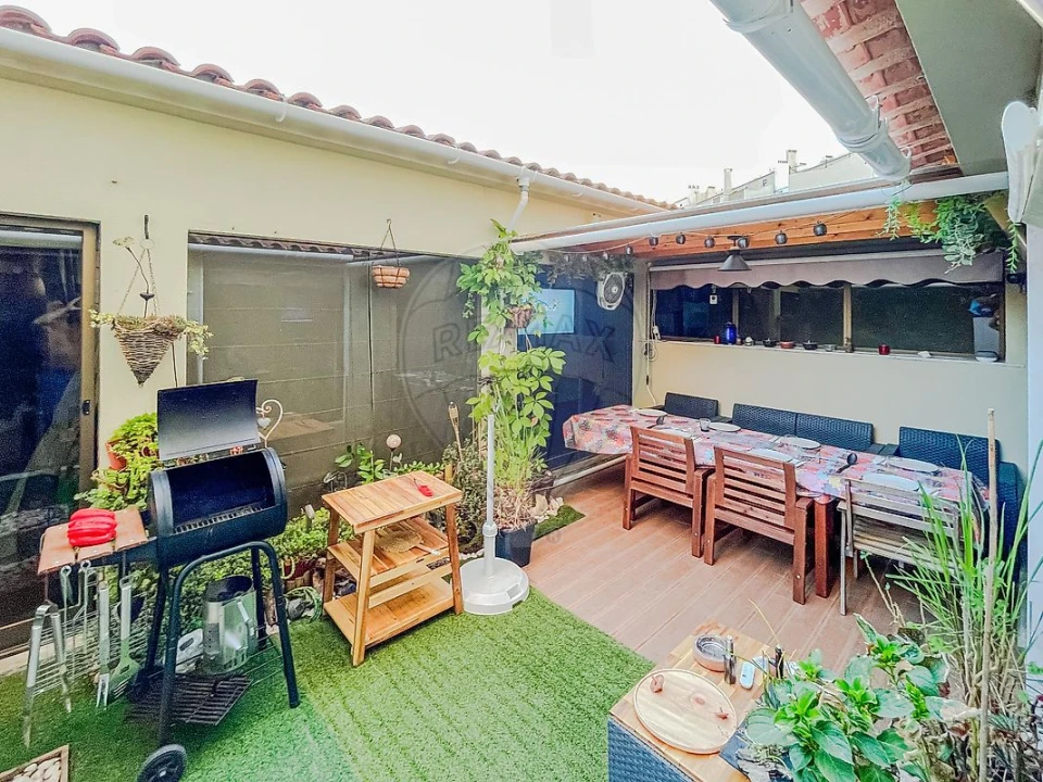 Apartamento T3 para Venda em Vila Franca de Xira Foto 11
