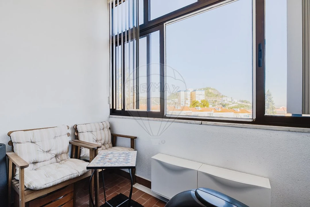 Apartamento T3 para Venda em Vila Franca de Xira Foto 21