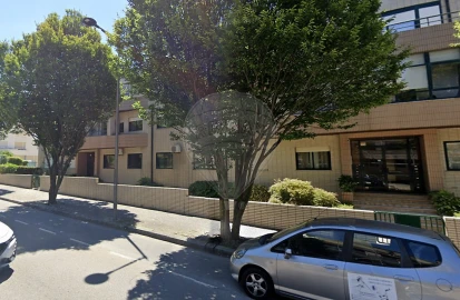 Apartamento T1 para Venda em Gulpilhares e Valadares