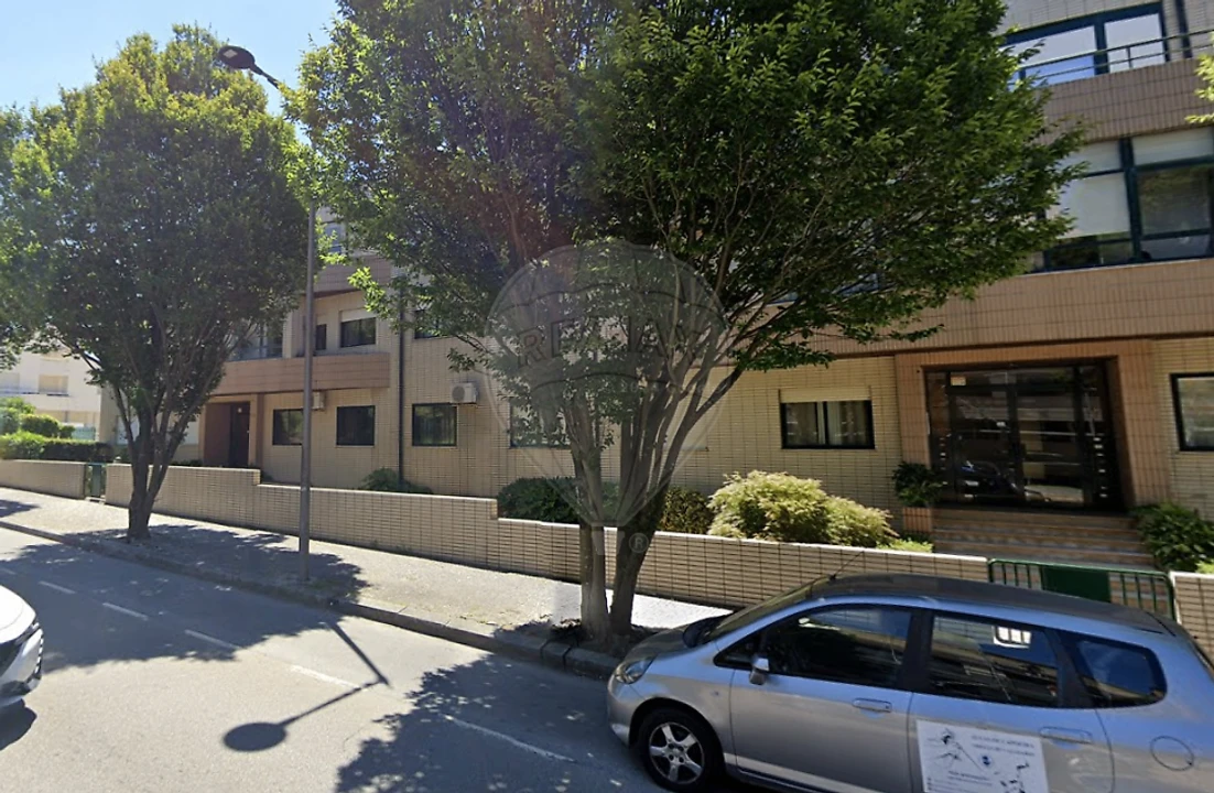 Apartamento T1 para Venda em Gulpilhares e Valadares Foto 4