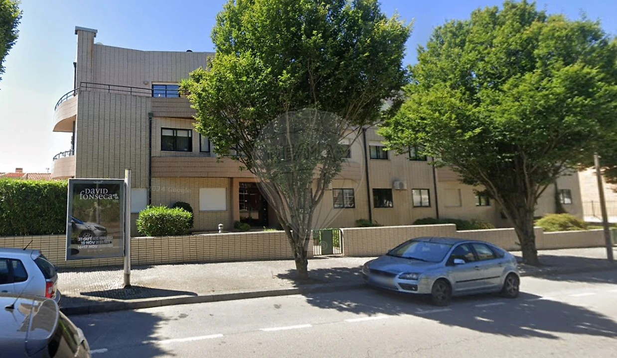 Apartamento T1 para Venda em Gulpilhares e Valadares Foto 3