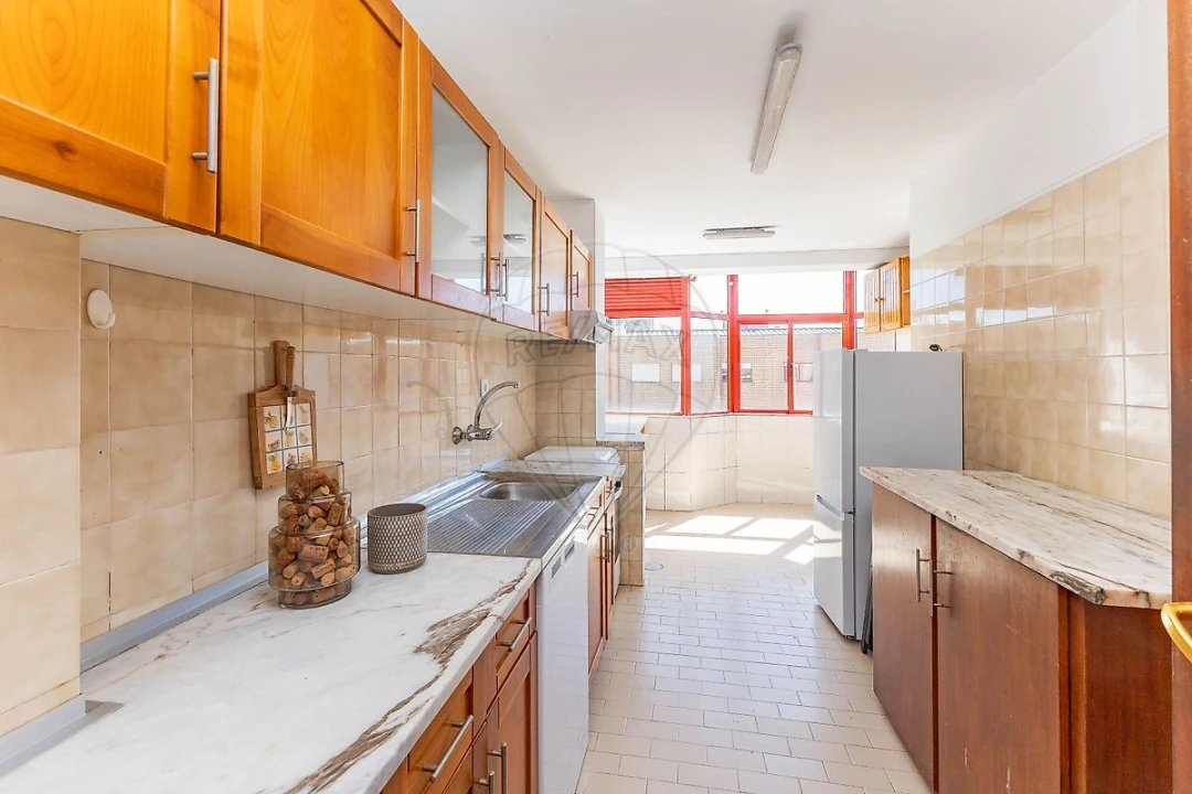 Apartamento T2 para Arrendamento em Canidelo Foto 6