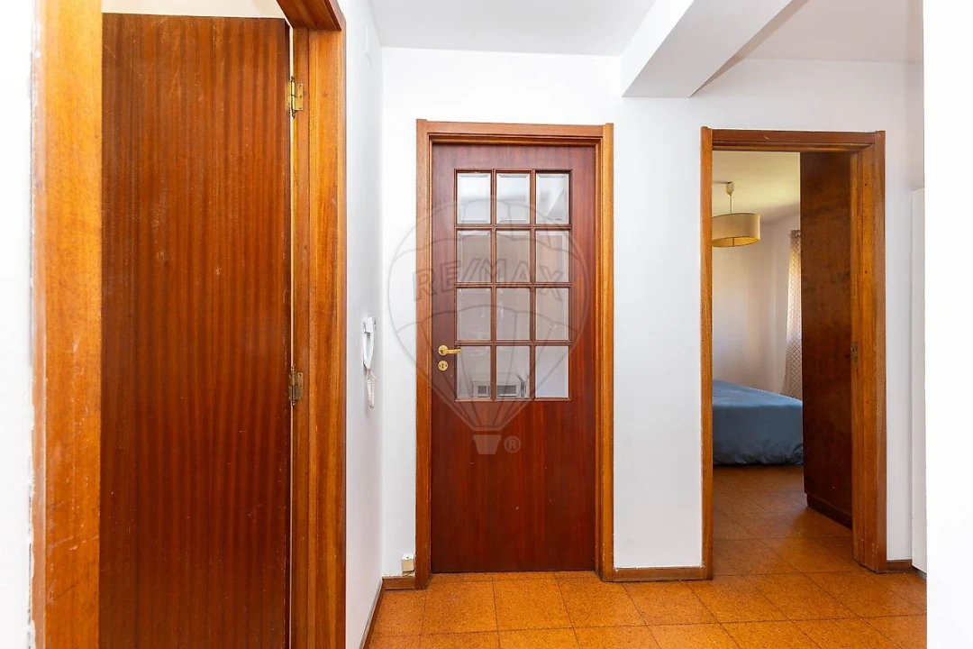 Apartamento T2 para Arrendamento em Canidelo Foto 10