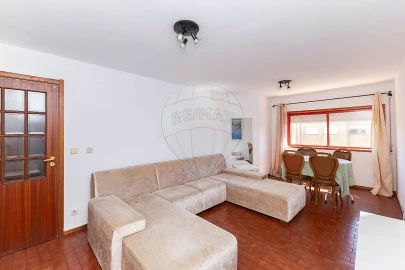 Apartamento T2 para Arrendamento em Canidelo