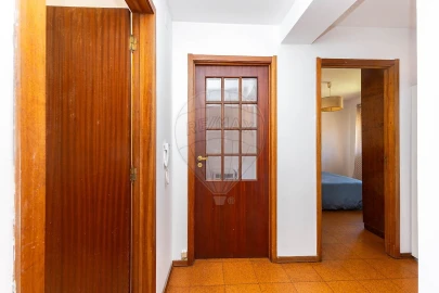 Apartamento T2 para Arrendamento em Canidelo