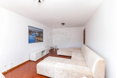 Apartamento T2 para Arrendamento em Canidelo