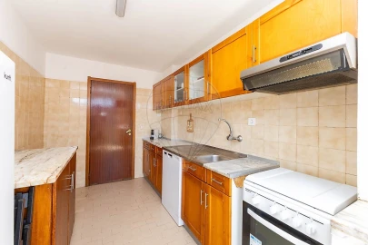 Apartamento T2 para Arrendamento em Canidelo
