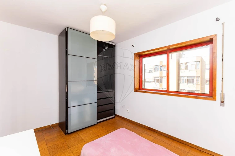 Apartamento T2 para Arrendamento em Canidelo Foto 16