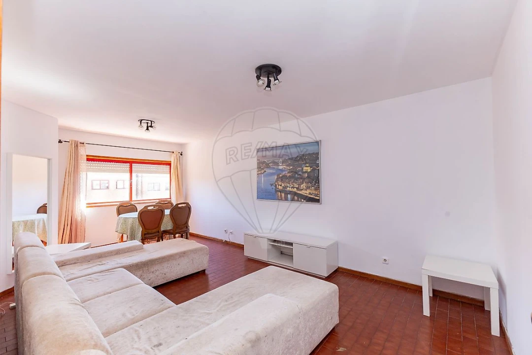 Apartamento T2 para Arrendamento em Canidelo Foto 2