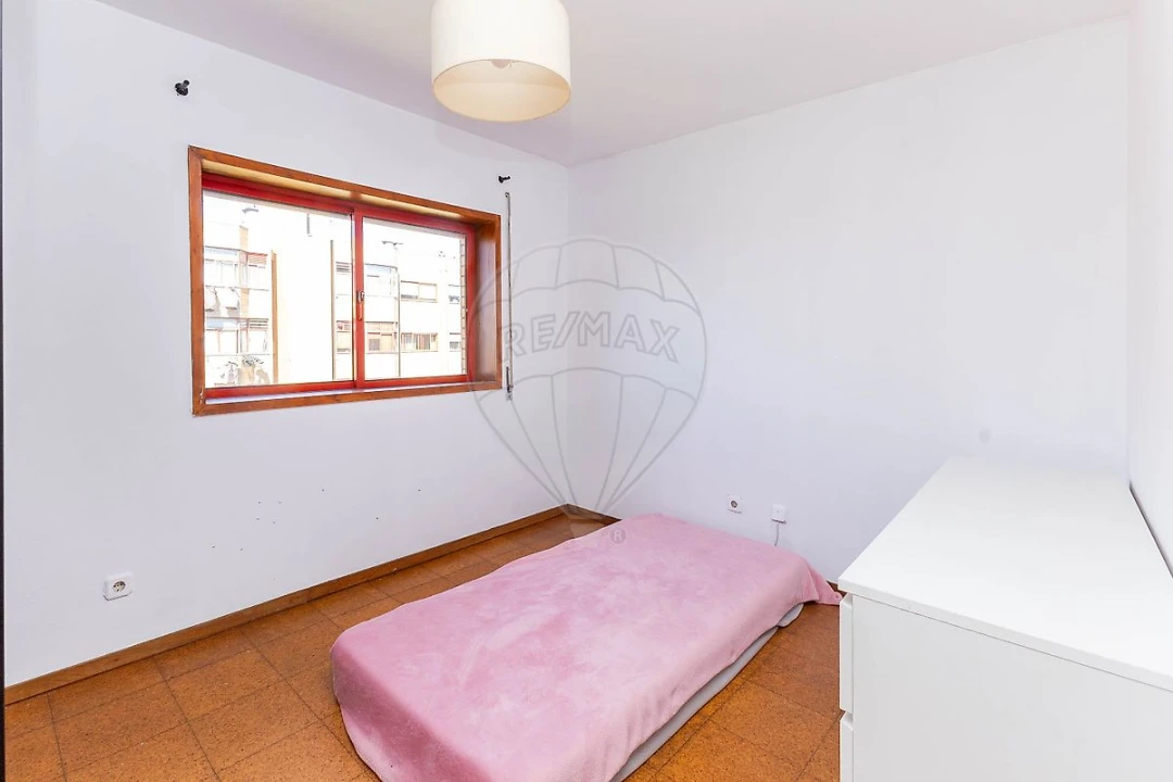 Apartamento T2 para Arrendamento em Canidelo Foto 15