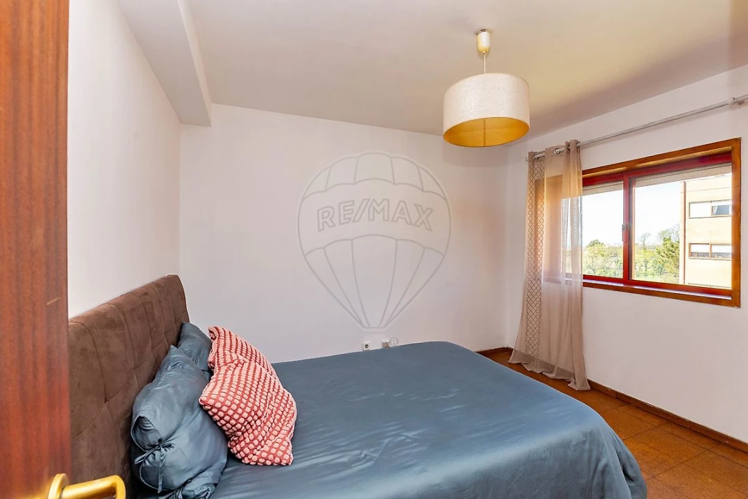 Apartamento T2 para Arrendamento em Canidelo Foto 14