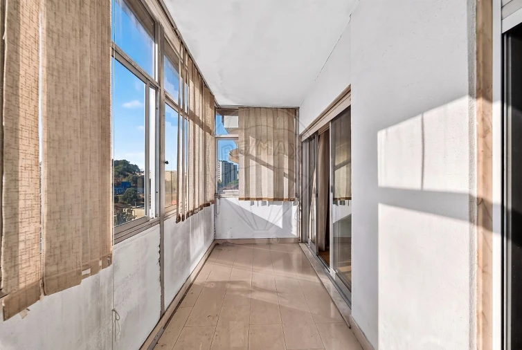 Apartamento T4 para Venda em São Domingos de Benfica Foto 37