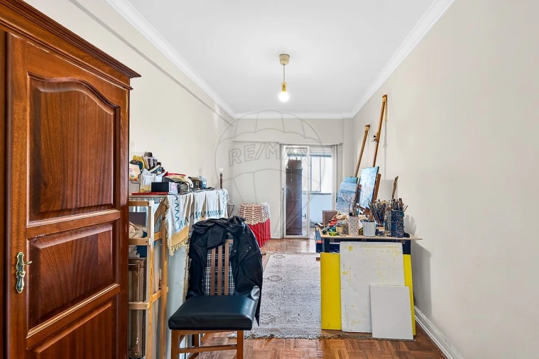 Apartamento T4 para Venda em São Domingos de Benfica Foto 27