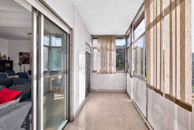 Apartamento T4 para Venda em São Domingos de Benfica Foto 35