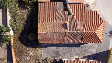 Moradia T1 para Venda em Maxial e Monte Redondo