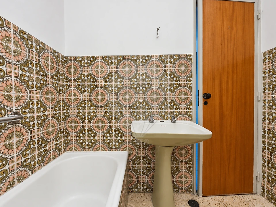 Apartamento T3 para Venda em Vialonga Foto 33