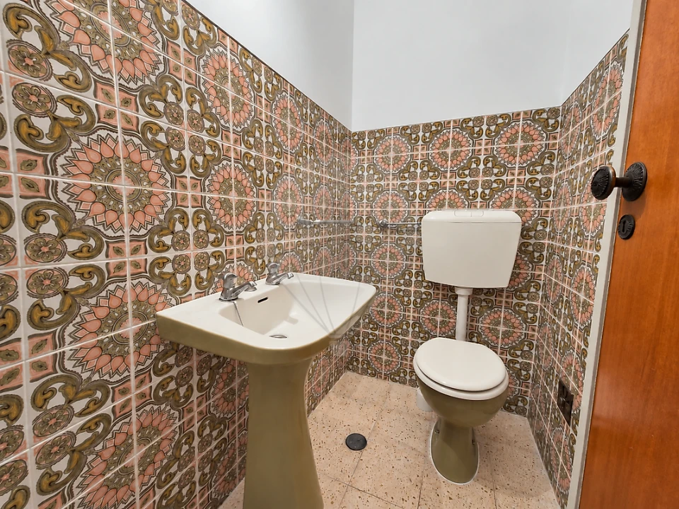 Apartamento T3 para Venda em Vialonga Foto 21