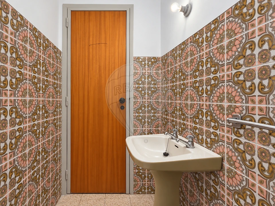 Apartamento T3 para Venda em Vialonga Foto 19