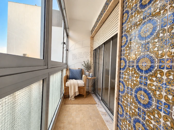 Apartamento T3 para Venda em Vialonga Foto 32