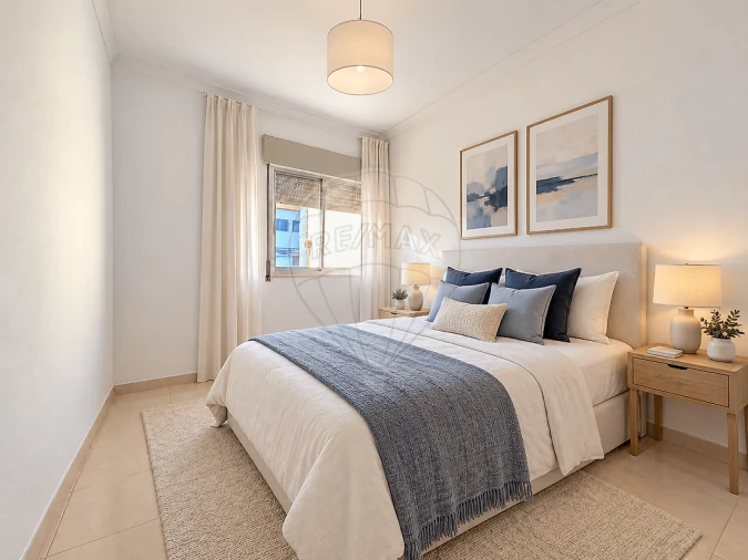 Apartamento T3 para Venda em Vialonga Foto 6