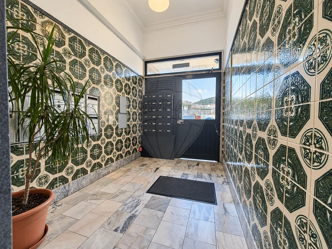 Apartamento T3 para Venda em Vialonga Foto 12