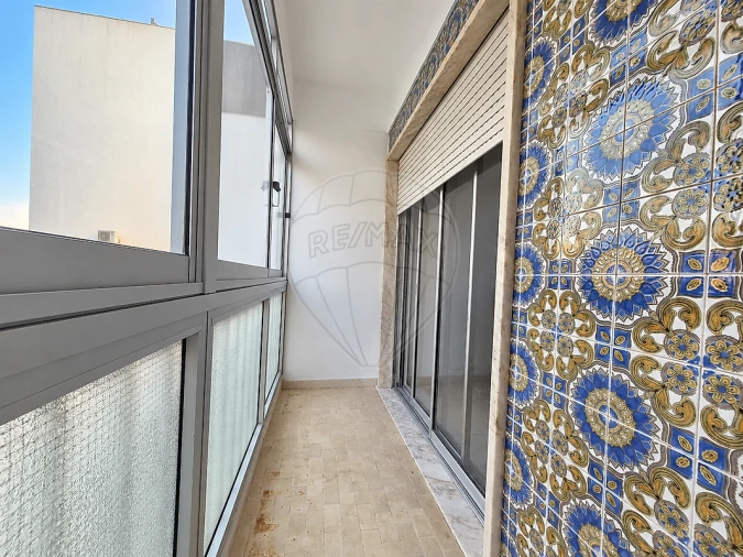 Apartamento T3 para Venda em Vialonga Foto 29