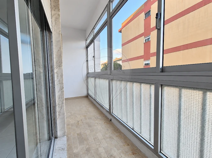 Apartamento T3 para Venda em Vialonga Foto 31