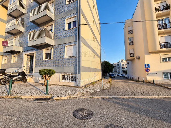 Apartamento T3 para Venda em Vialonga Foto 15