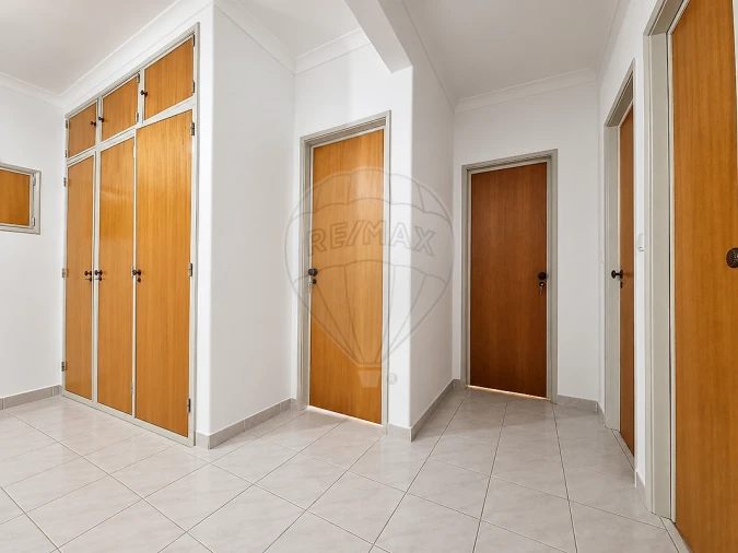 Apartamento T3 para Venda em Vialonga Foto 8