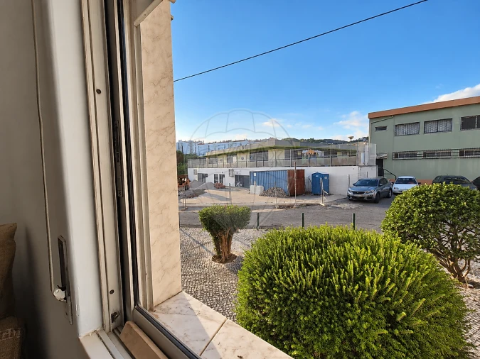 Apartamento T3 para Venda em Vialonga Foto 22