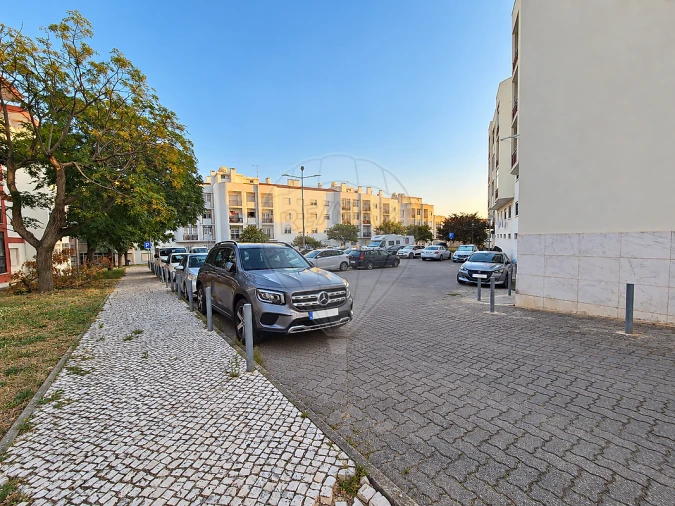 Apartamento T3 para Venda em Vialonga Foto 13