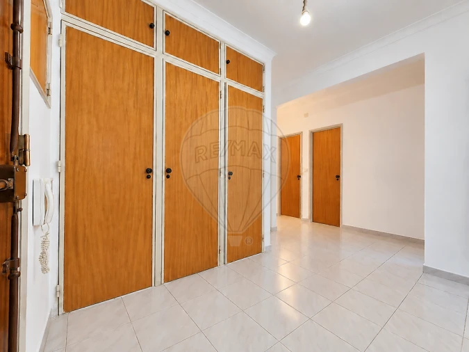 Apartamento T3 para Venda em Vialonga Foto 10