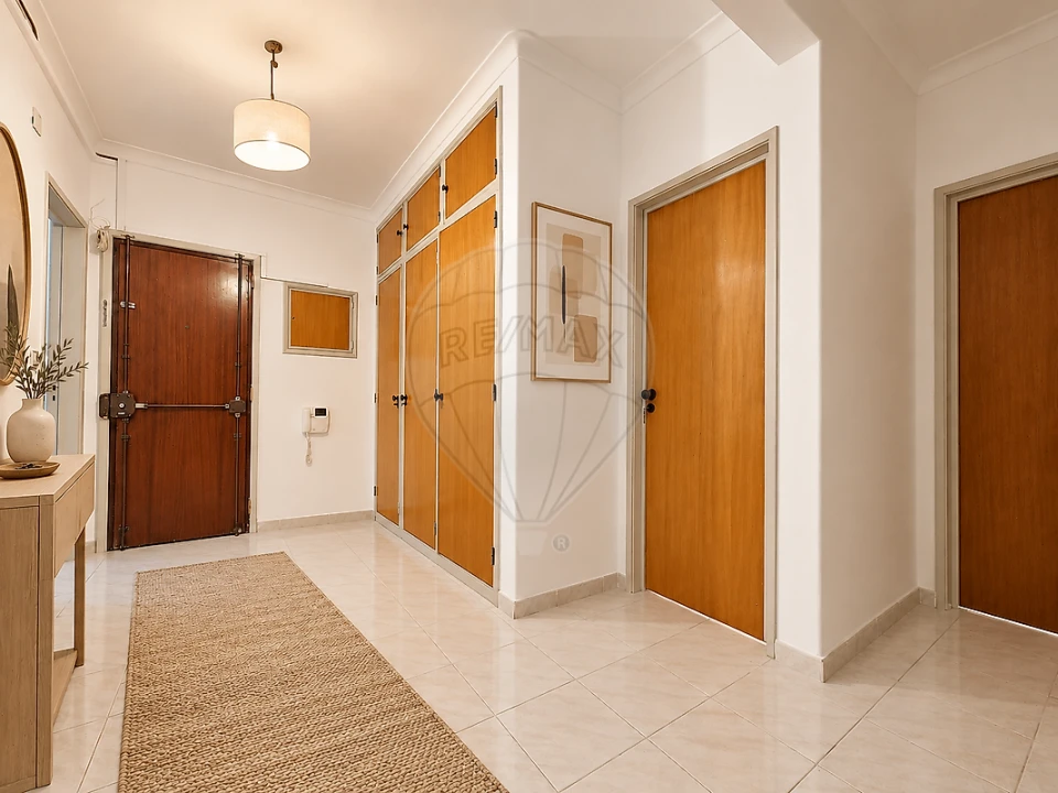Apartamento T3 para Venda em Vialonga Foto 34