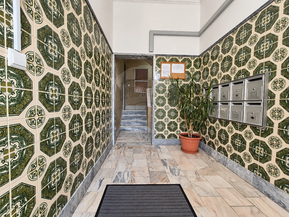 Apartamento T3 para Venda em Vialonga Foto 14