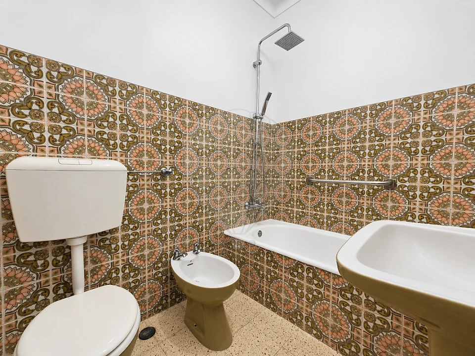 Apartamento T3 para Venda em Vialonga Foto 35