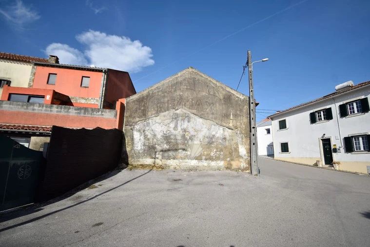 Armazém para Venda em Malveira e São Miguel de Alcainça Foto 3