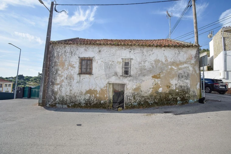 Armazém para Venda em Malveira e São Miguel de Alcainça Foto 5