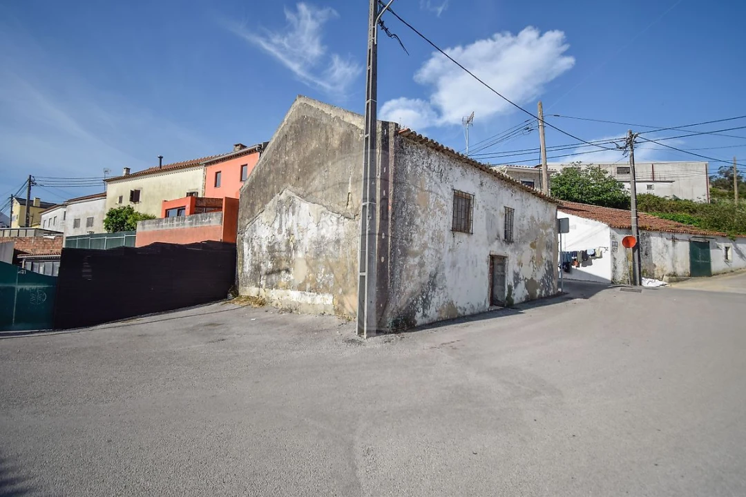 Armazém para Venda em Malveira e São Miguel de Alcainça Foto 2