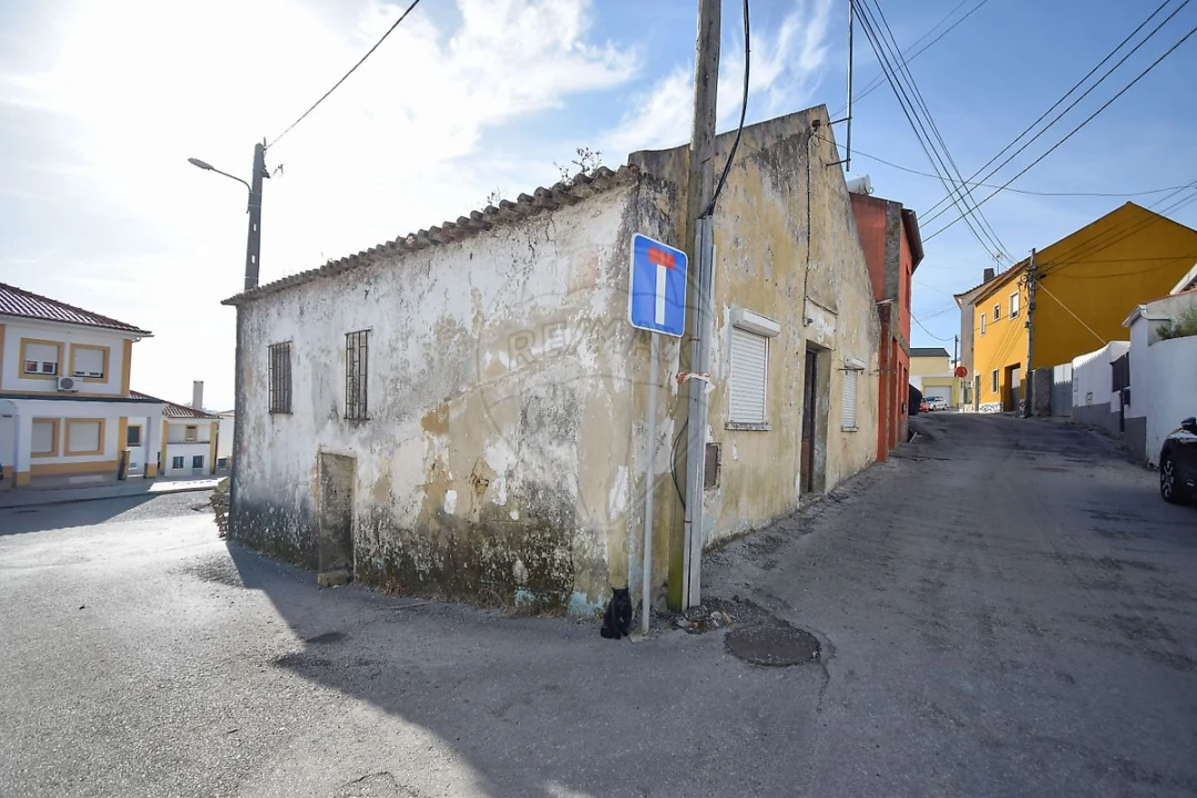Armazém para Venda em Malveira e São Miguel de Alcainça Foto 4