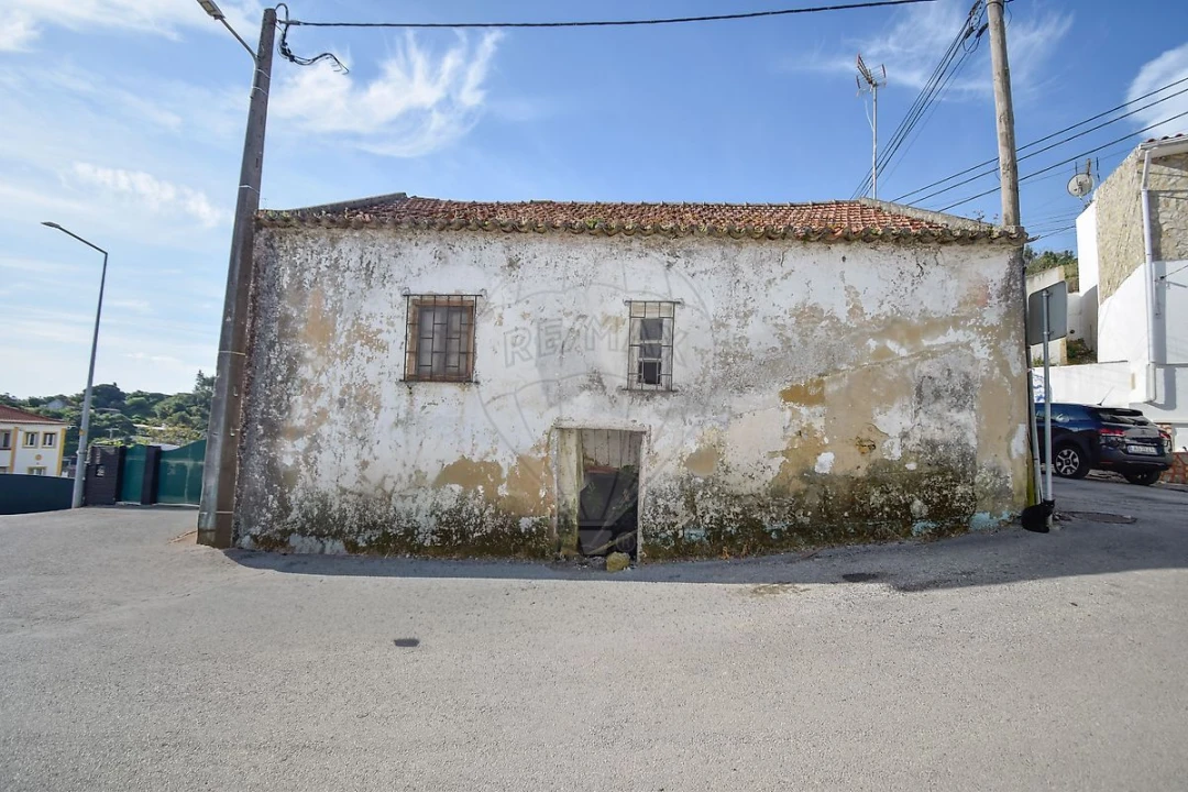Armazém para Venda em Malveira e São Miguel de Alcainça Foto 5