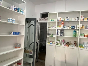 Loja para Venda em Malveira e São Miguel de Alcainça