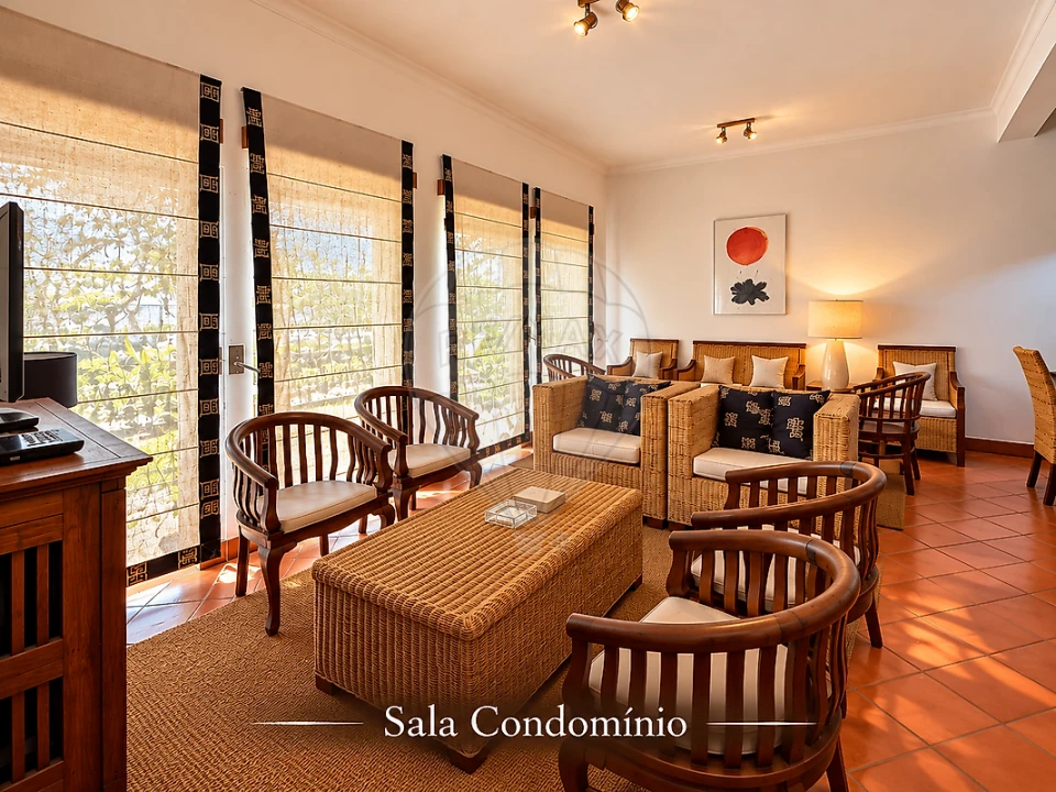 Apartamento T2 para Venda em São Martinho do Porto Foto 19
