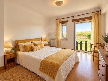 Apartamento T2 para Venda em São Martinho do Porto
