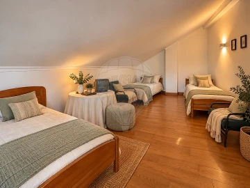 Apartamento T2 para Venda em São Martinho do Porto