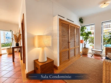 Apartamento T2 para Venda em São Martinho do Porto