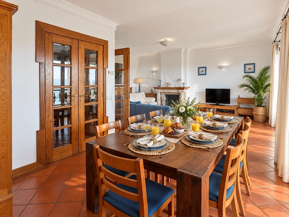 Apartamento T2 para Venda em São Martinho do Porto Foto 7